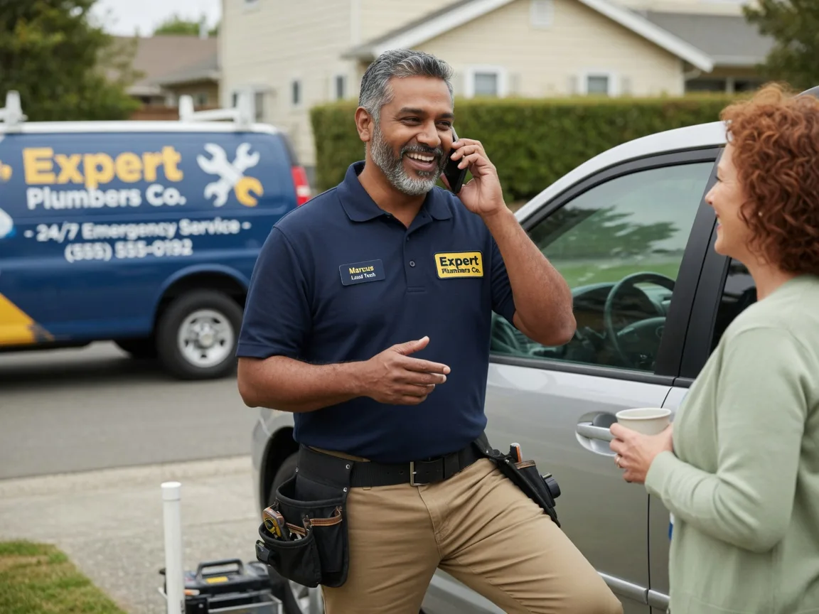 Drain Cleaning Delmar, DE FAQs